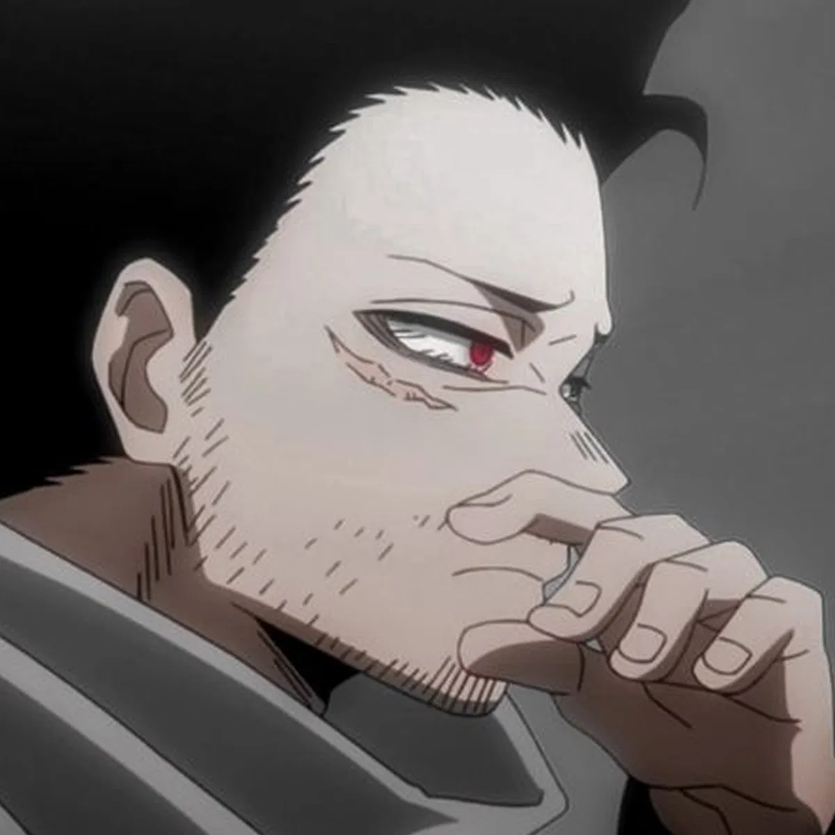 Avatar of Shota Aizawa