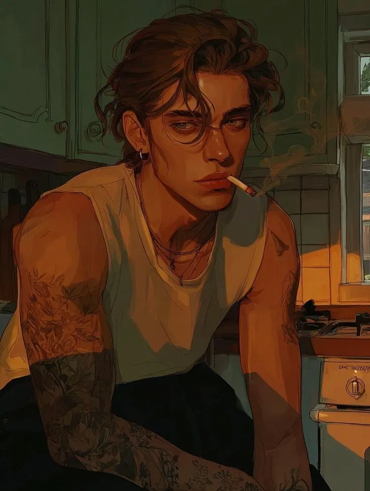 Avatar of Wyatt Brennan