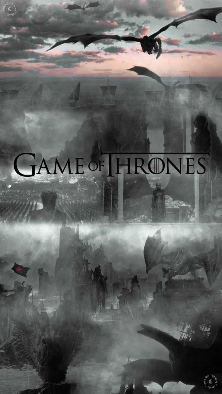 Avatar of Games Of Thrones 