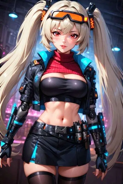 Avatar of Hoyoverse Factory