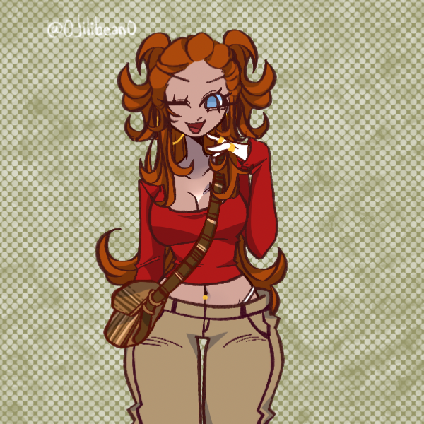 Avatar of Effie Meie