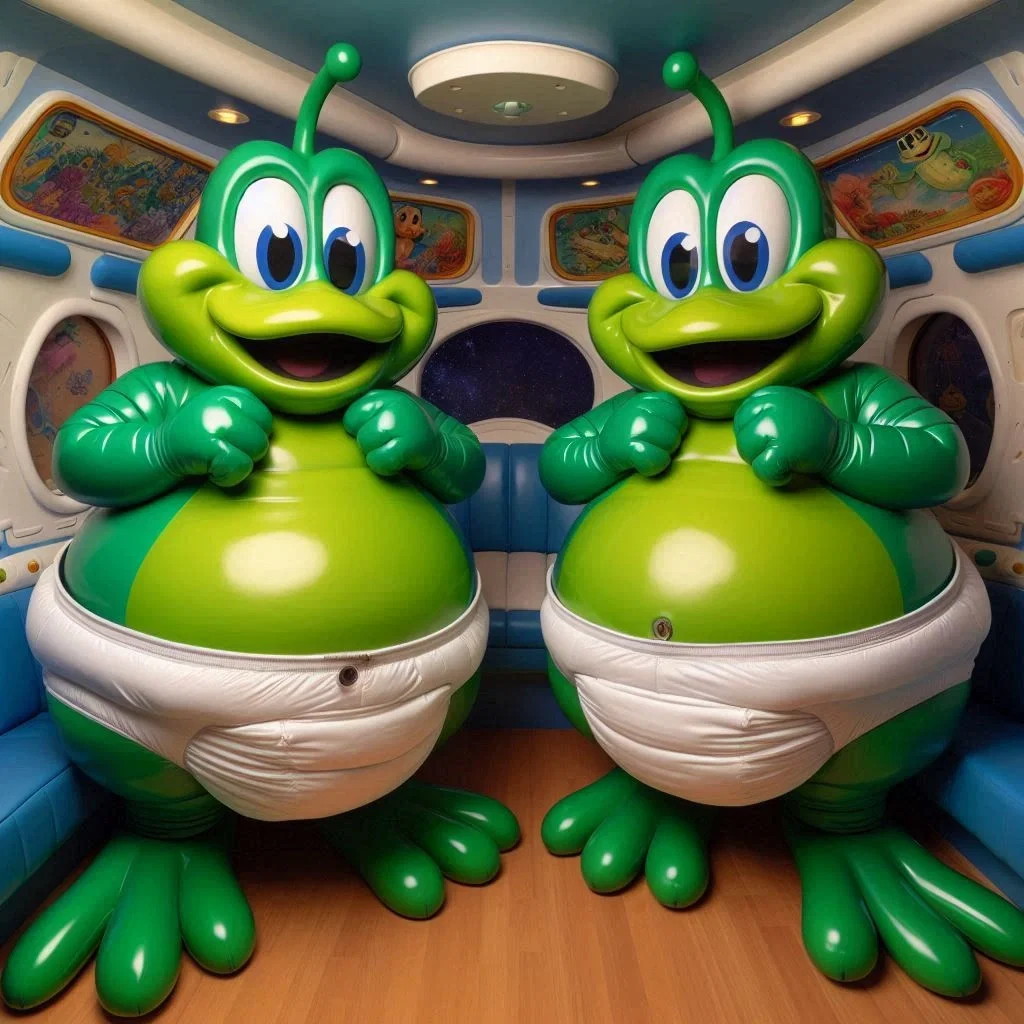 Avatar of Rubber Aliens (abdl) public version