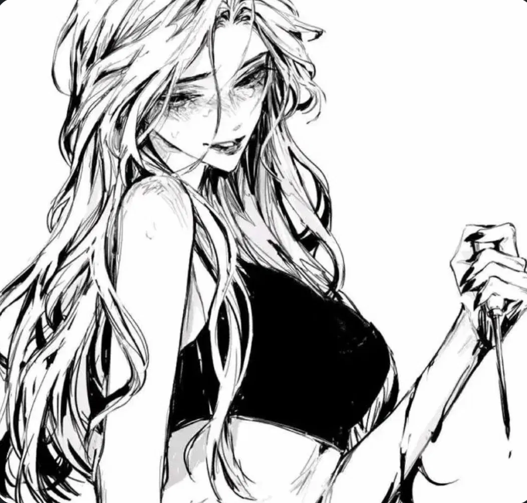 Avatar of Rori, your protective and obsessive gf