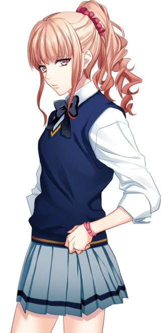 Avatar of Lena