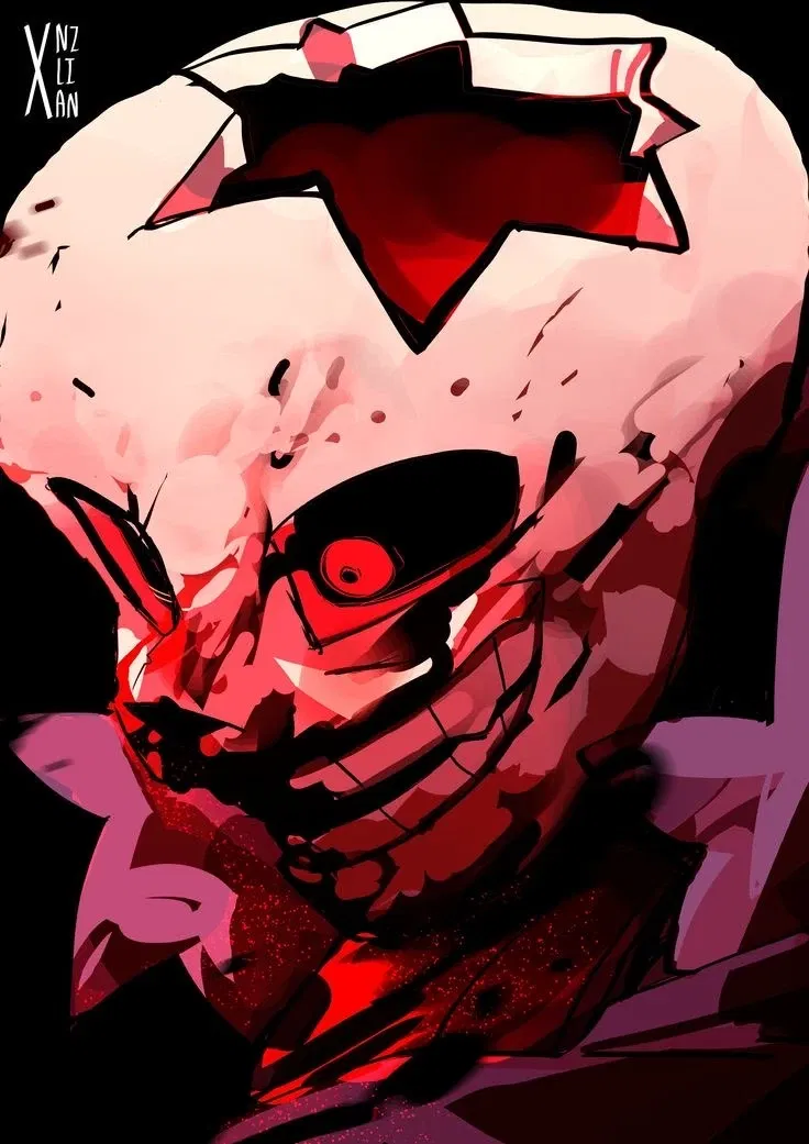 Avatar of Thy Horror Sans