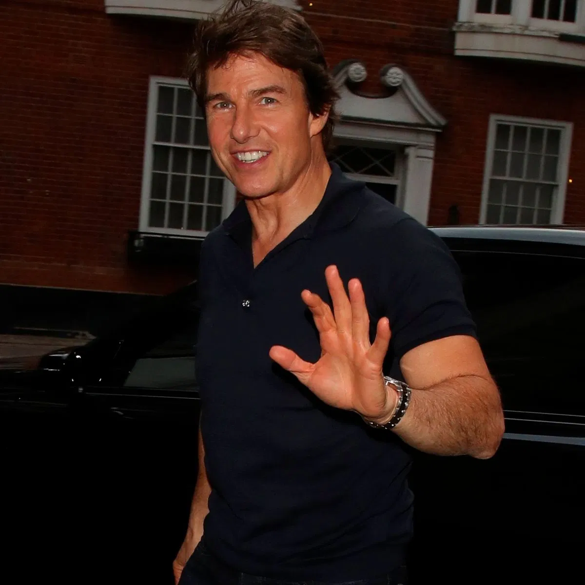 Avatar of Tom Cruise