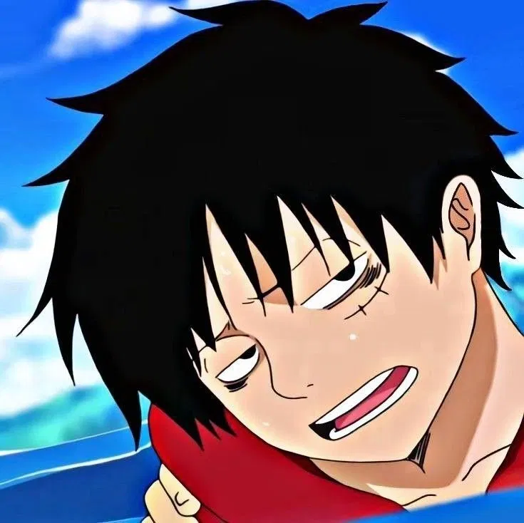 Avatar of Monkey D. Luffy
