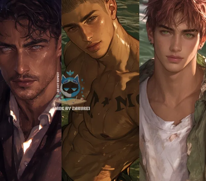 Avatar of Castaways | Stuck On An Island With Your Exes