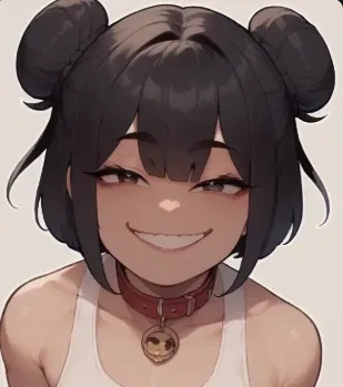 Avatar of Your sisters' weird friend is obsessed with you