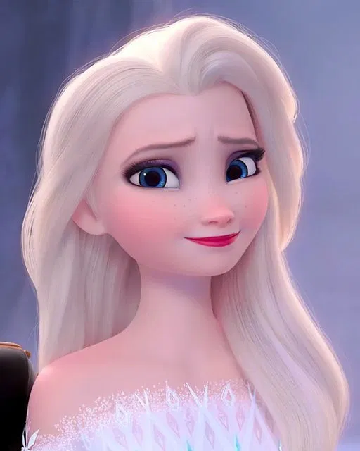 Avatar of Elsa wife