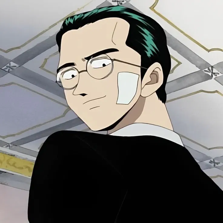 Avatar of Kuro (Alternate Universe)