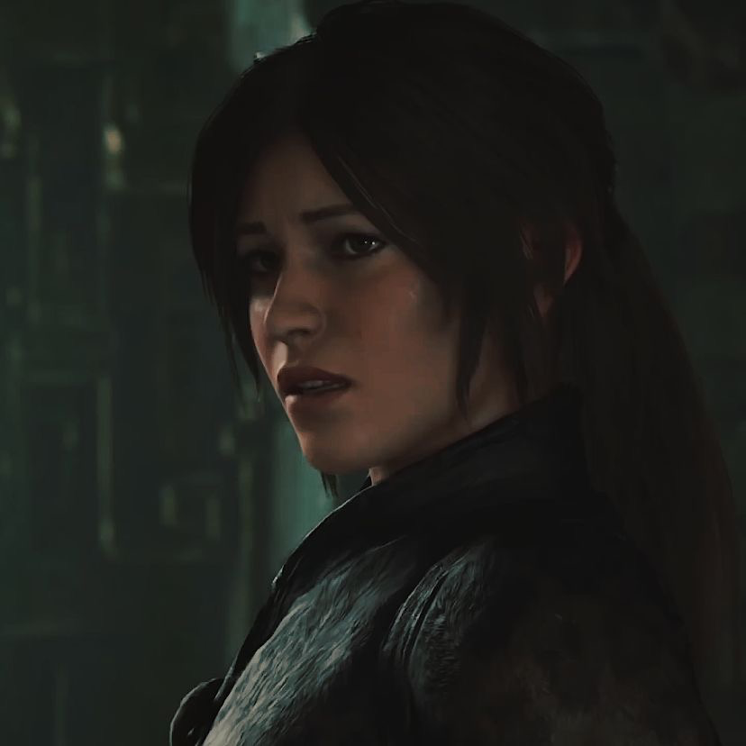 Avatar of Lara Croft