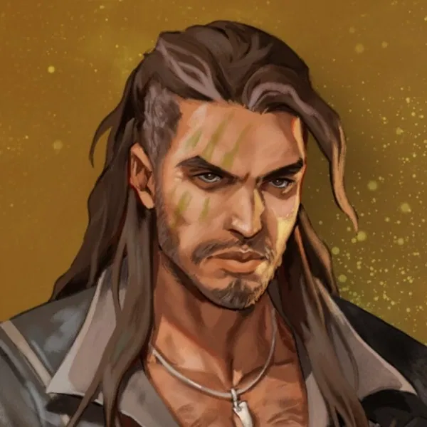 Avatar of Kattigan Vale - Creek