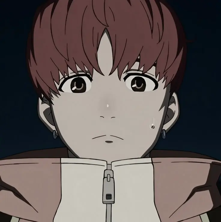 Avatar of ‘’ JIN 'JIJI'  ENJOJI ,,
