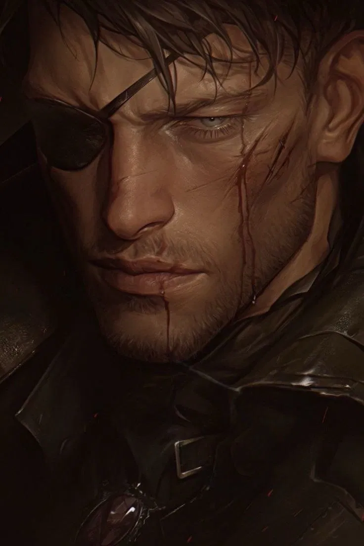 Avatar of Enemy soldier | Artyom "Odin" Andreevich