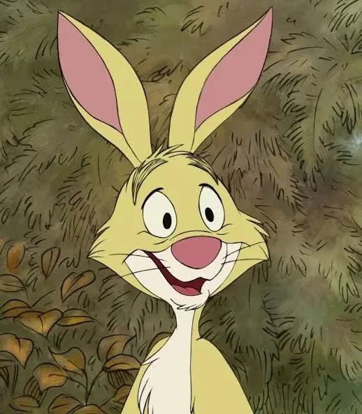 Avatar of Rabbit