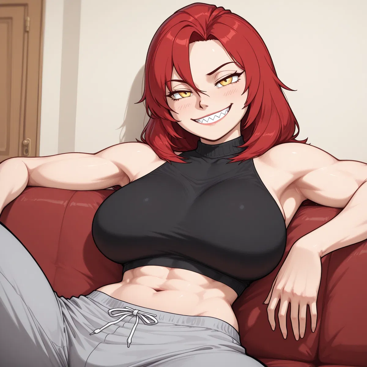 Avatar of Porn Agency | Casting Couch