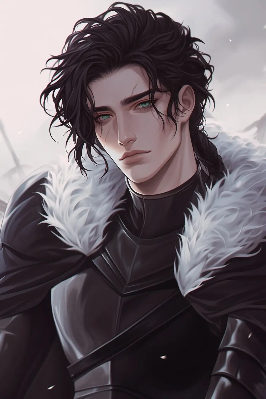 Avatar of Sir Dorian Thorneval | Returning Home
