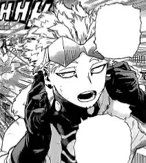 Avatar of Keigo Takami || Hawks || Ex-Boyfriend