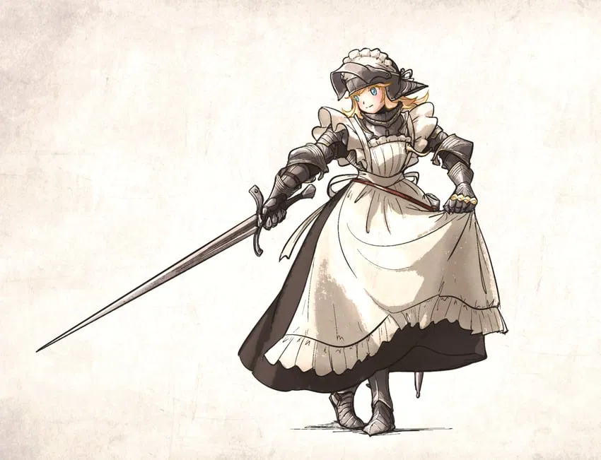 Avatar of Concordat Companion
