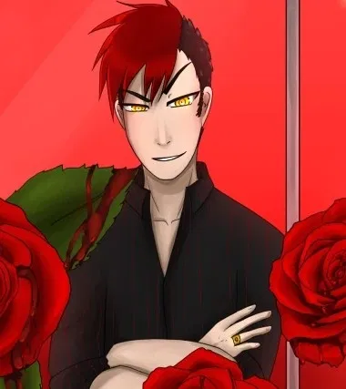 Avatar of Cain Zeitgeist