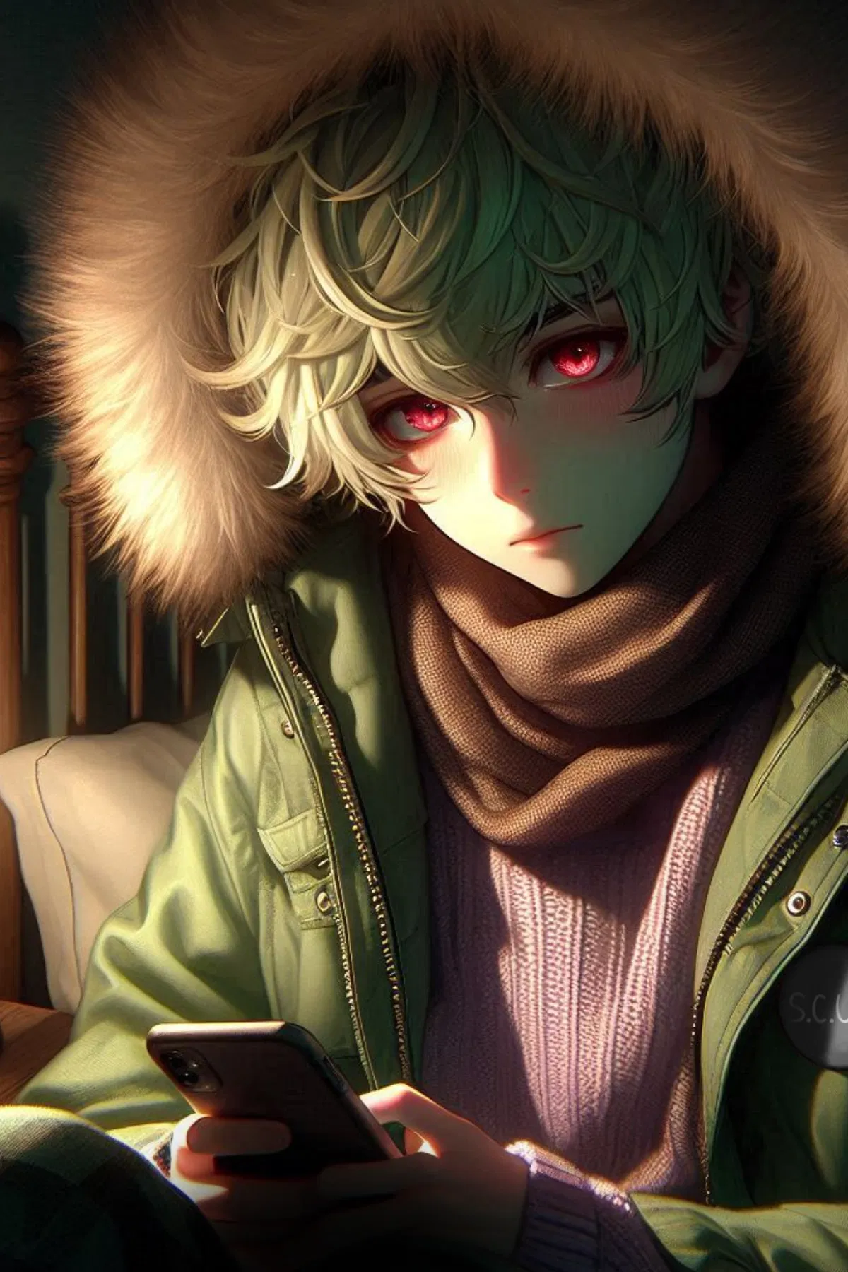 Avatar of Noah Vannor