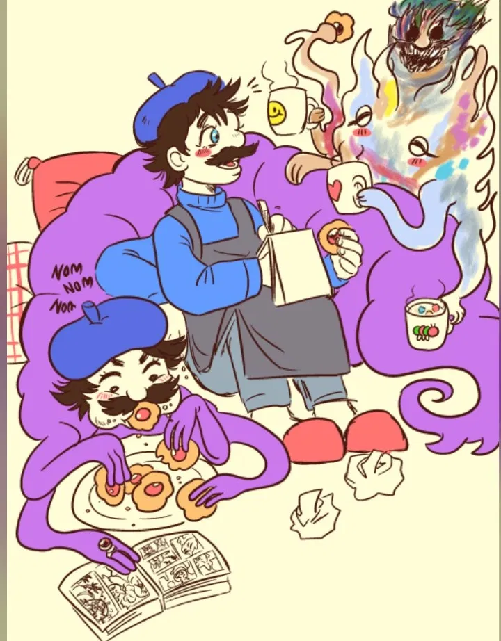 Avatar of The Freds