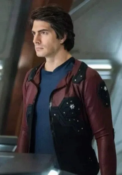 Avatar of Ray Palmer - Stuck Through Time