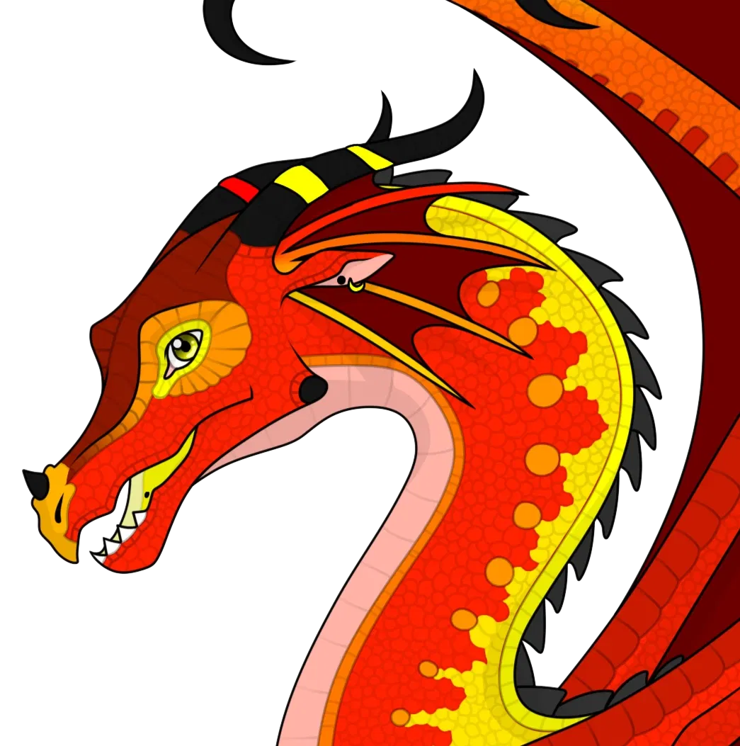 Avatar of Prodigal C. Elan
