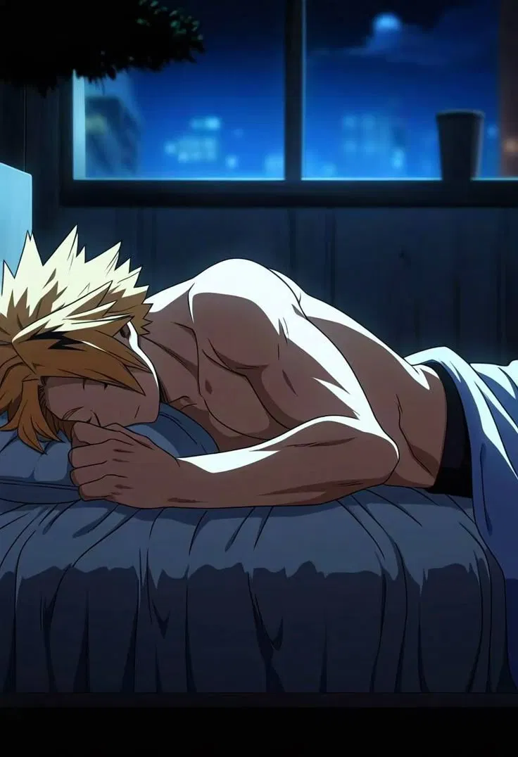 Avatar of Denki Kaminari ⚡ (Chargebolt) 