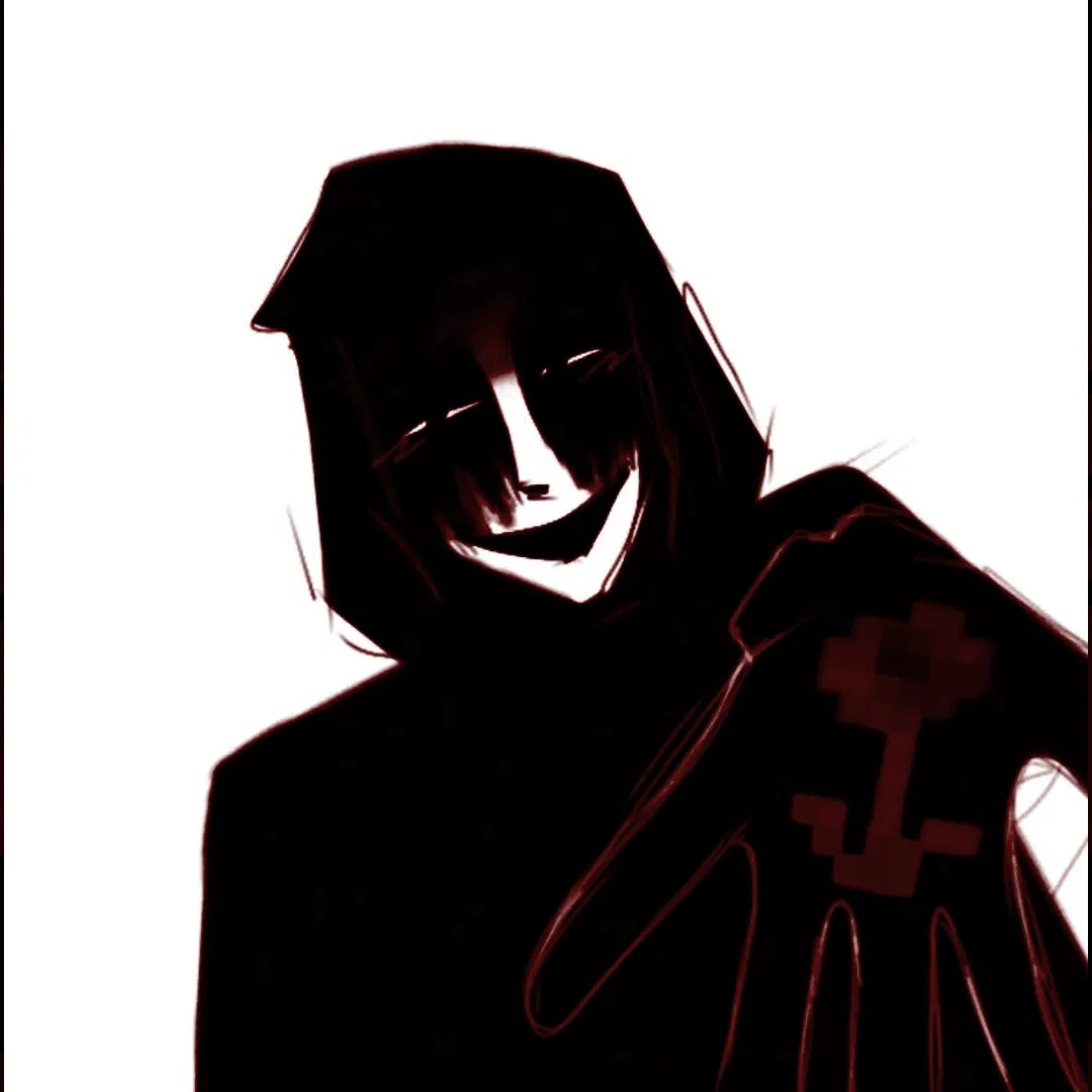 Avatar of The Knocker 