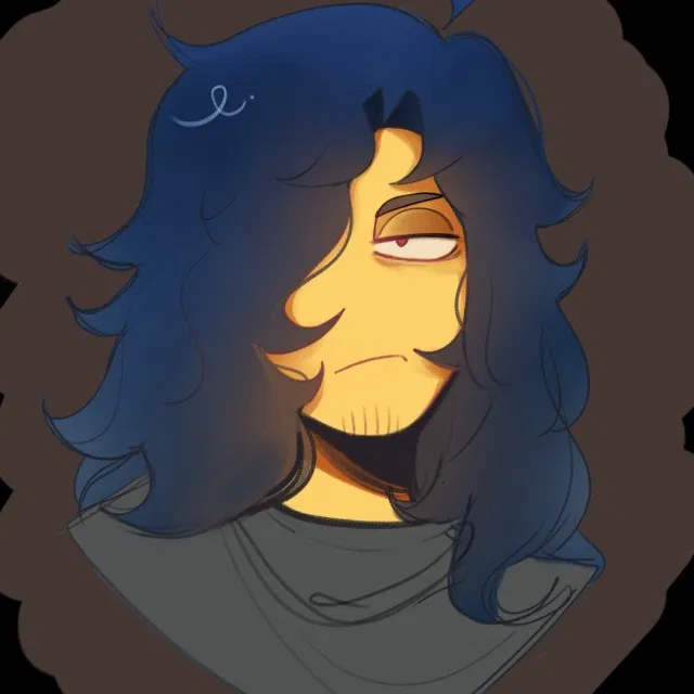 Avatar of Walden Darling