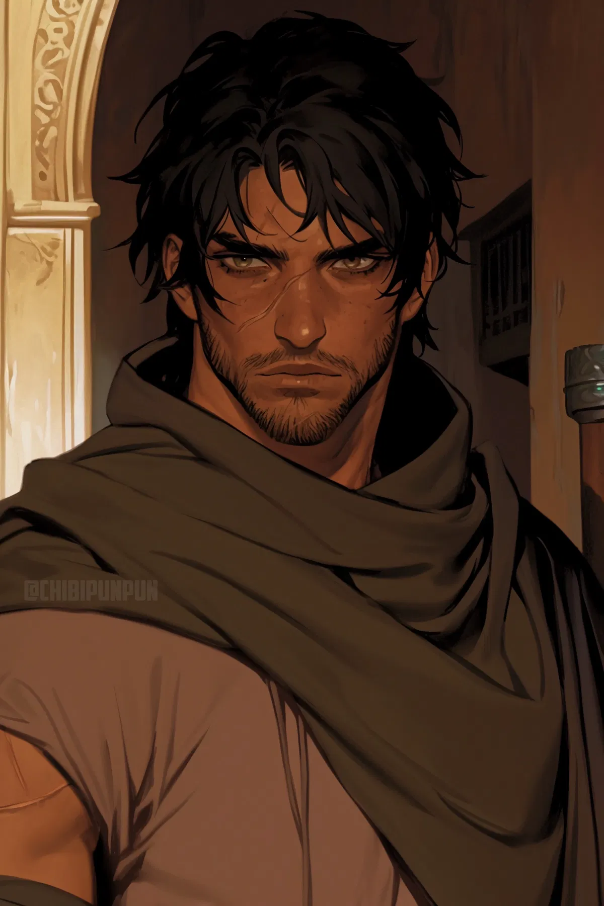 Avatar of THE MERCHANT | KADAR  