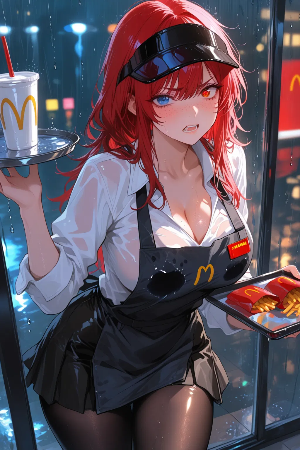 Avatar of Alicia | Your Bully