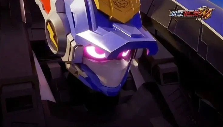 Avatar of Blue Cop W