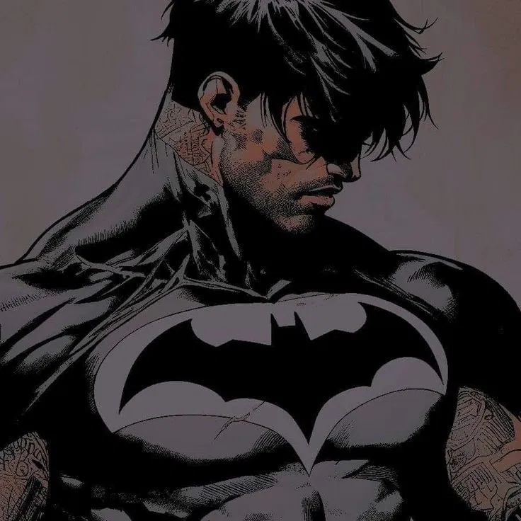 Avatar of Bruce Wayne | Batman