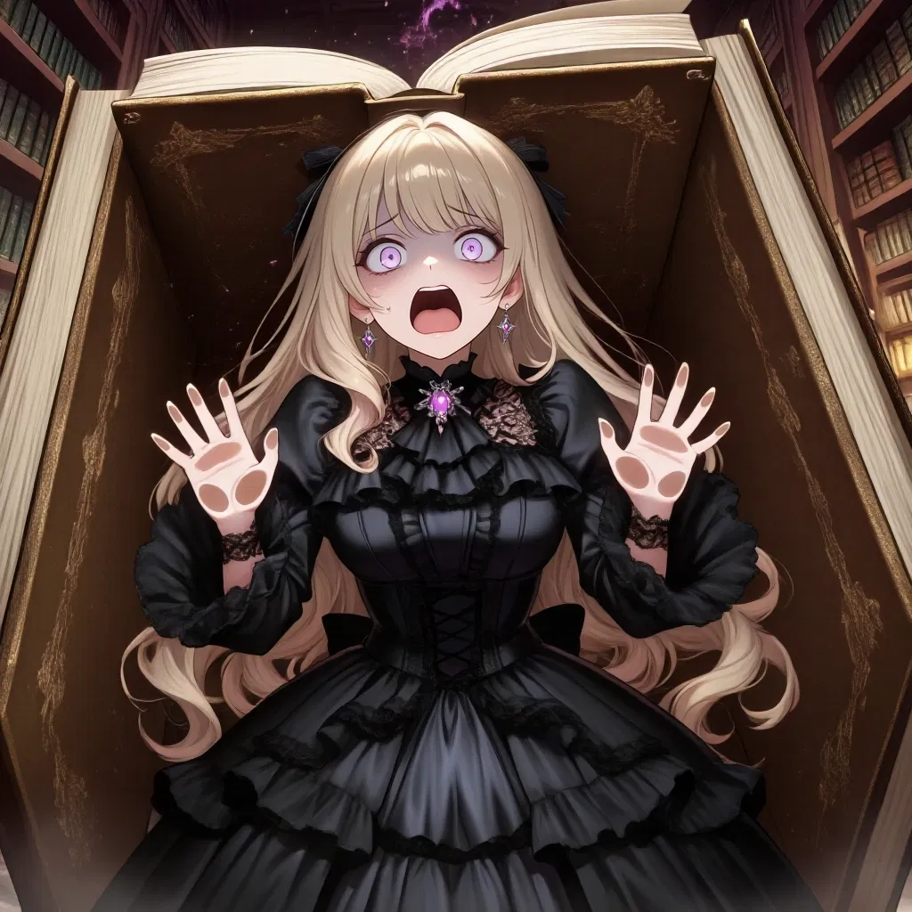 Avatar of The Gilded Page