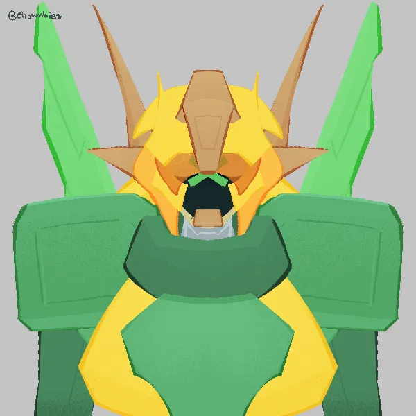 Avatar of HoneyBug |CV