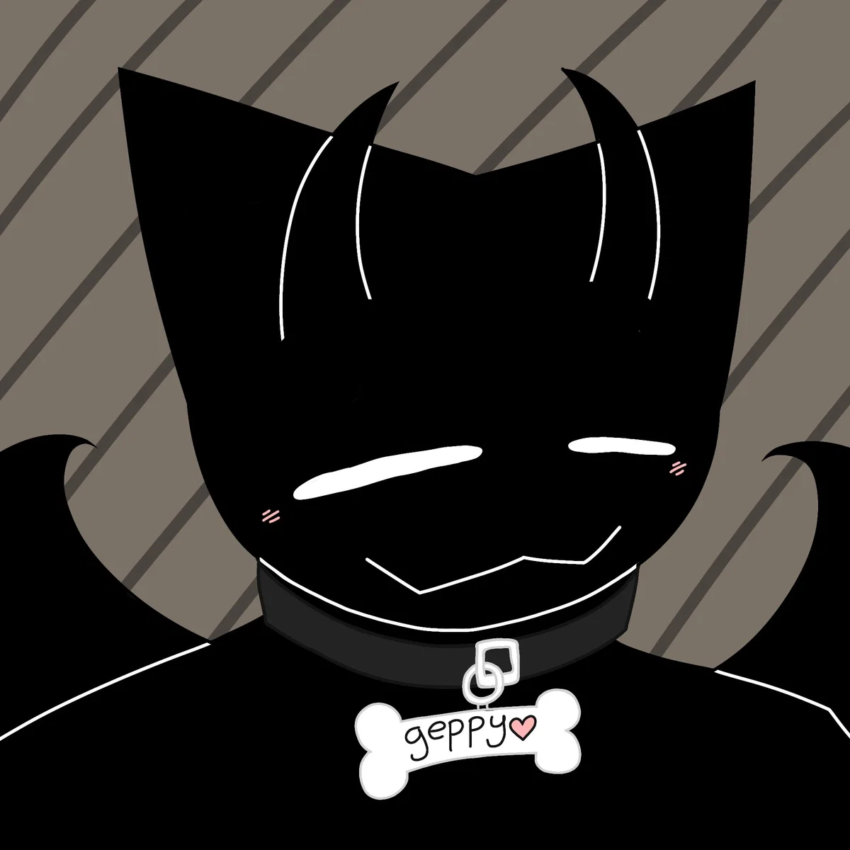 Avatar of Geppy ♡ — [♤Your Needy & Clingy Best Friend♧]