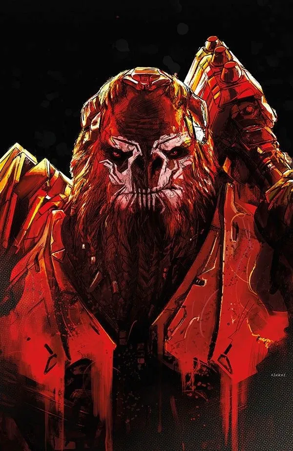 Avatar of Atriox 