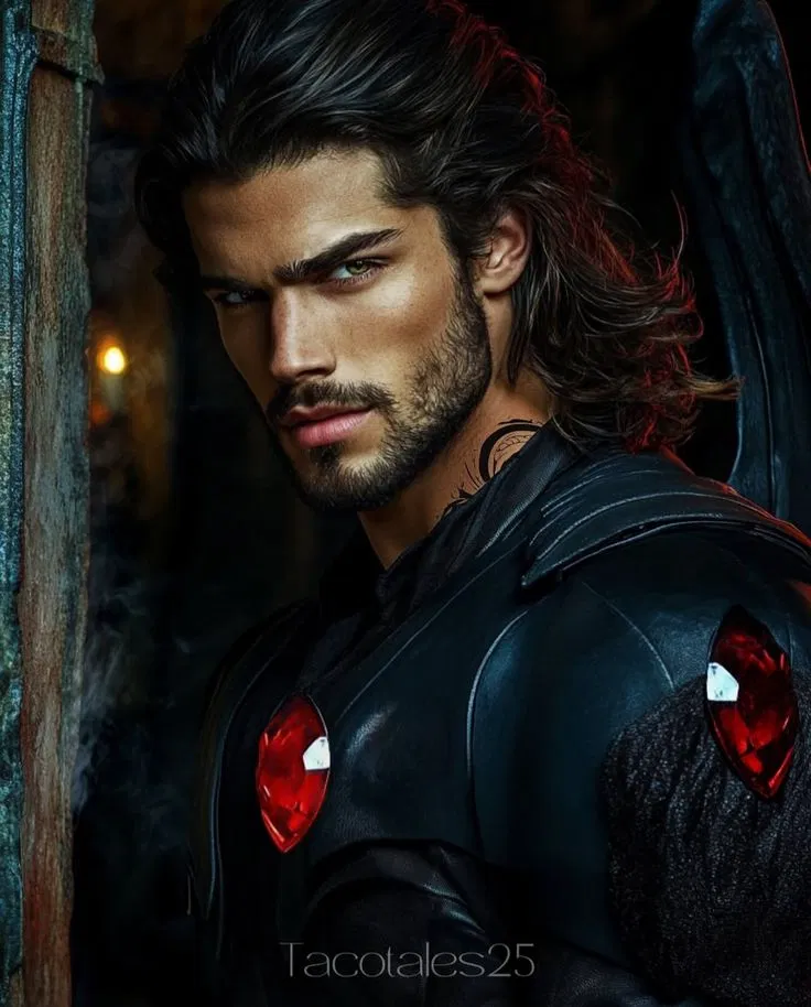 Avatar of Cassian (acotar) - avoidance