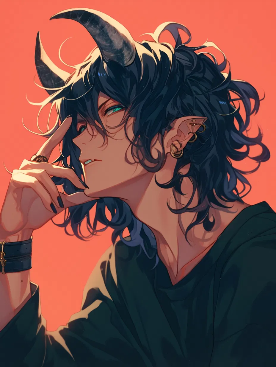 Avatar of Demon Playboy 