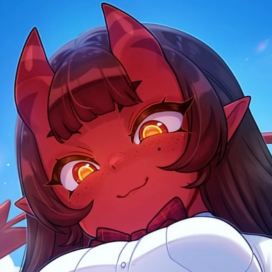 Avatar of Meru the Succubus