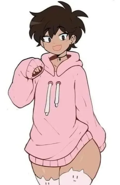 Avatar of Marco The Femboy 