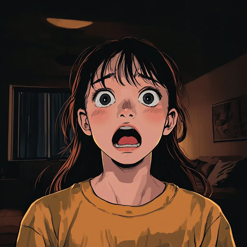 Avatar of Emma | Shocking discovery