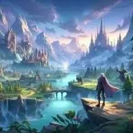 Avatar of RPG World