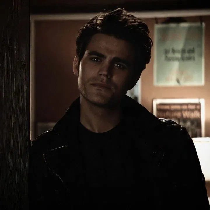 Avatar of Stefan Salvatore 
