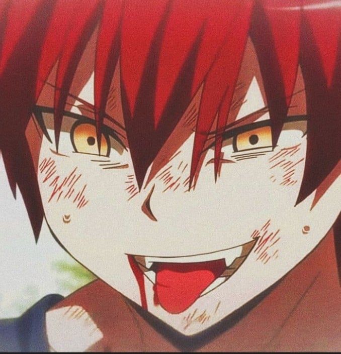 Avatar of Karma akabane 