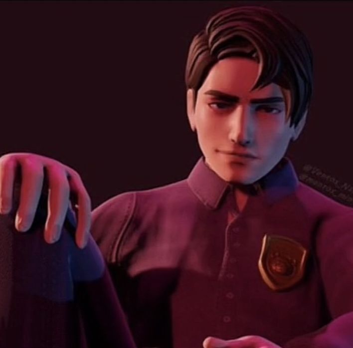 Avatar of Micheal afton