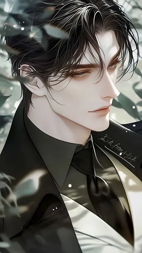 Avatar of Ju-won Lee {Enigma}